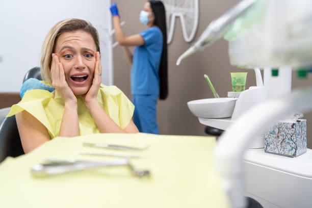Best Emergency Treatment for Toothache in Dallas, TX