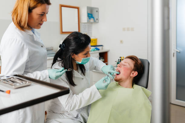 Best Emergency Treatment for Toothache in Dallas, TX